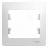 Schneider Electric
Schneider-electric GSL000101 GLOSSA 1-постовая РАМКА&nbsp;<img style='position: relative;margin:0' src='/image/only_to_order_edit.gif' alt='На заказ' title='На заказ' />