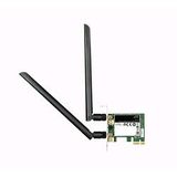 Беспроводной двухдиапазонный PCI Express адаптер AC1200 с поддержкой MU-MIMO D-Link DWA-582/ RU/ B1A DWA-582/RU/B1A&nbsp;<img style='position: relative;margin:0' src='/image/only_to_order_edit.gif' alt='На заказ' title='На заказ' />