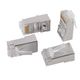 ITK CS3-1C5EF Разъём RJ-45 FTP для кабеля кат.5Е ITK CS3-1C5EF Разъём RJ-45 FTP для кабеля кат.5Е