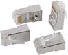 ITK CS3-1C5EF Разъём RJ-45 FTP для кабеля кат.5Е
