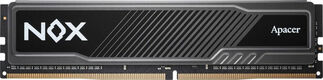 Apacer DDR4 DIMM 8GB AH4U08G32C28YMBAA-1 PC4-25600 Apacer DDR4 DIMM 8GB AH4U08G32C28YMBAA-1 PC4-25600