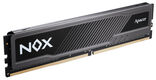 Apacer DDR4 DIMM 8GB AH4U08G32C28YMBAA-1 PC4-25600 Apacer DDR4 DIMM 8GB AH4U08G32C28YMBAA-1 PC4-25600