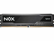 Apacer DDR4 DIMM 8GB AH4U08G32C28YMBAA-1 PC4-25600