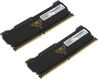 Модуль памяти DIMM 16GB PC28800 DDR4 KIT2 PVSR416G360C0K PATRIOT Модуль памяти DIMM 16GB PC28800 DDR4 KIT2 PVSR416G360C0K PATRIOT