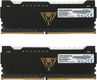 Модуль памяти DIMM 16GB PC28800 DDR4 KIT2 PVSR416G360C0K PATRIOT Модуль памяти DIMM 16GB PC28800 DDR4 KIT2 PVSR416G360C0K PATRIOT