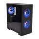 CASE HIPER M65 черный без БП ATX 3x120mm 1xUSB2.0 1xUSB3.0 audio bott PSU CASE HIPER M65 черный без БП ATX 3x120mm 1xUSB2.0 1xUSB3.0 audio bott PSU
