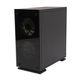 CASE HIPER M65 черный без БП ATX 3x120mm 1xUSB2.0 1xUSB3.0 audio bott PSU CASE HIPER M65 черный без БП ATX 3x120mm 1xUSB2.0 1xUSB3.0 audio bott PSU