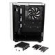 CASE HIPER DCW белый без БП ATX 1x120mm 1x140mm 1xUSB2.0 1xUSB3.0 audio bott PSU CASE HIPER DCW белый без БП ATX 1x120mm 1x140mm 1xUSB2.0 1xUSB3.0 audio bott PSU