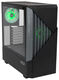 CASE HIPER CC BG черный без БП ATX 2x120mm 1x140mm 2xUSB3.0 audio bott PSU CASE HIPER CC BG черный без БП ATX 2x120mm 1x140mm 2xUSB3.0 audio bott PSU