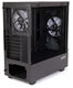 CASE HIPER CC BG черный без БП ATX 2x120mm 1x140mm 2xUSB3.0 audio bott PSU CASE HIPER CC BG черный без БП ATX 2x120mm 1x140mm 2xUSB3.0 audio bott PSU
