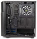 CASE HIPER CC BG черный без БП ATX 2x120mm 1x140mm 2xUSB3.0 audio bott PSU CASE HIPER CC BG черный без БП ATX 2x120mm 1x140mm 2xUSB3.0 audio bott PSU