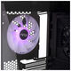 CASE HIPER CC BG черный без БП ATX 2x120mm 1x140mm 2xUSB3.0 audio bott PSU CASE HIPER CC BG черный без БП ATX 2x120mm 1x140mm 2xUSB3.0 audio bott PSU