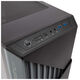 CASE HIPER CC BG черный без БП ATX 2x120mm 1x140mm 2xUSB3.0 audio bott PSU CASE HIPER CC BG черный без БП ATX 2x120mm 1x140mm 2xUSB3.0 audio bott PSU