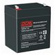 Батарея Powercom PM-12-5