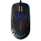 Мышь игровая HIPER Aero A-2 Black USB {5000/10 000DPI Мышь игровая HIPER Aero A-2 Black USB {5000/10 000DPI
