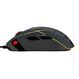 Мышь игровая HIPER Aero A-2 Black USB {5000/10 000DPI Мышь игровая HIPER Aero A-2 Black USB {5000/10 000DPI