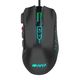 Мышь игровая HIPER DRAKKAR (GMUS-3000) Black USB {4000 dpi Мышь игровая HIPER DRAKKAR (GMUS-3000) Black USB {4000 dpi