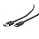Cablexpert CCP-USB3-AMCM-1M Кабель USB3.0 AM/USB3.1TypeC
