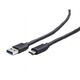 Cablexpert CCP-USB3-AMCM-6 Кабель USB3.0 AM/USB3.1TypeC