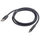 Cablexpert CCP-USB2-AMCM-1M Кабель USB AM/USB Type-C