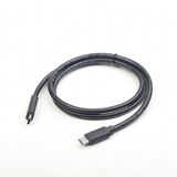 Cablexpert Кабель USB3.1 Type-C/ USB3.1 Type-C CCP-USB3.1-CMCM-0.3M