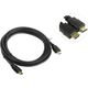 Aopen Кабель HDMI 19M/M ver 2.0