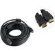 Aopen Кабель HDMI 19M/M ver 2.0