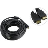 Aopen Кабель HDMI 19M/ M ver 2.0 ACG711D-15M&nbsp;<img style='position: relative;margin:0' src='/image/only_to_order_edit.gif' alt='На заказ' title='На заказ' />