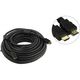 Aopen Кабель HDMI 19M/M ver 2.0