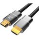 Aopen ACG863-1M Кабель HDMI 19M/M,ver. 2.1 Aopen ACG863-1M Кабель HDMI 19M/M,ver. 2.1