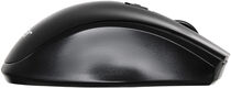 Acer OMR030 [ZL.MCEEE.007] Mouse wireless USB (3but) black