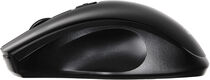 Acer OMR030 [ZL.MCEEE.007] Mouse wireless USB (3but) black