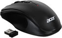 Acer OMR030 [ZL.MCEEE.007] Mouse wireless USB (3but) black