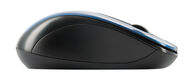 Acer OMR132 синий/черный оптическая (1000dpi) беспроводная USB для ноутбука (2but) Acer OMR132 синий/черный оптическая (1000dpi) беспроводная USB для ноутбука (2but)