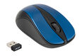 Acer OMR132 синий/черный оптическая (1000dpi) беспроводная USB для ноутбука (2but) Acer OMR132 синий/черный оптическая (1000dpi) беспроводная USB для ноутбука (2but)