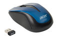 Acer OMR132 синий/черный оптическая (1000dpi) беспроводная USB для ноутбука (2but) Acer OMR132 синий/черный оптическая (1000dpi) беспроводная USB для ноутбука (2but)