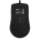 Acer OMW136 черный оптическая (1000dpi) USB (2but)