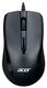 Acer OMW136 черный оптическая (1000dpi) USB (2but)