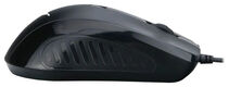 Acer OMW136 черный оптическая (1000dpi) USB (2but)