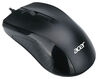 Acer OMW136 черный оптическая (1000dpi) USB (2but)