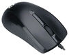 Acer OMW136 черный оптическая (1000dpi) USB (2but)