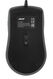 Acer OMW136 черный оптическая (1000dpi) USB (2but)