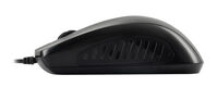 Acer OMW136 черный оптическая (1000dpi) USB (2but)
