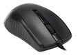 Acer OMW136 черный оптическая (1000dpi) USB (2but)