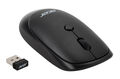 Acer OMR137 черный оптическая (1600dpi) беспроводная USB (3but) Acer OMR137 черный оптическая (1600dpi) беспроводная USB (3but)