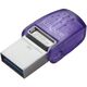 Kingston USB Drive 256GB USB3. DTDUO3CG3/256GB Kingston USB Drive 256GB USB3. DTDUO3CG3/256GB