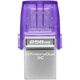 Kingston USB Drive 256GB USB3. DTDUO3CG3/256GB Kingston USB Drive 256GB USB3. DTDUO3CG3/256GB