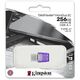 Kingston USB Drive 256GB USB3. DTDUO3CG3/256GB Kingston USB Drive 256GB USB3. DTDUO3CG3/256GB