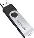 Hikvision USB Drive 64GB M200S HS-USB-M200S/64G USB2.0 Hikvision USB Drive 64GB M200S HS-USB-M200S/64G USB2.0