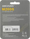 Hikvision USB Drive 64GB M200S HS-USB-M200S/64G USB2.0